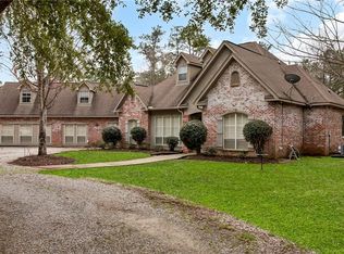 21388 Smith Rd, Covington, LA 70435