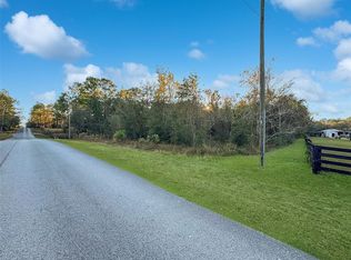 SW 178th Ter LOT 5, Dunnellon, FL 34432