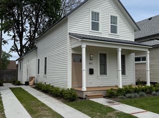 411 Stanton St, Port Huron, MI 48060
