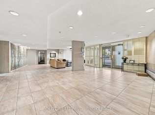 35 Towering Heights Blvd #1008, Saint Catharines, ON L2T3G8