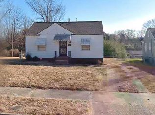 1832 S Wellington St, Memphis, TN 38106