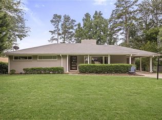 716 Park Ln, Decatur, GA 30033