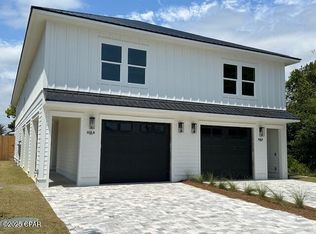 309 Paridiso Pl #A, Panama City Beach, FL 32413