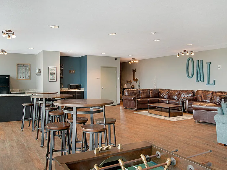 Old Market Lofts — Photo 23