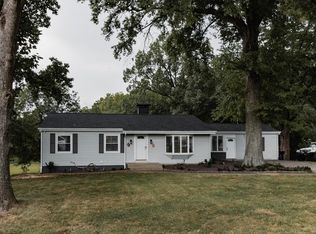 8400 Old State Rd, Evansville, IN 47710