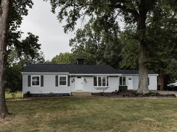 8400 Old State Rd, Evansville, IN 47710