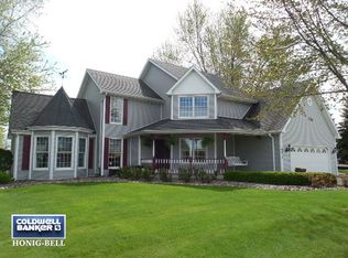 19615 S 116th Ave, Mokena, IL 60448