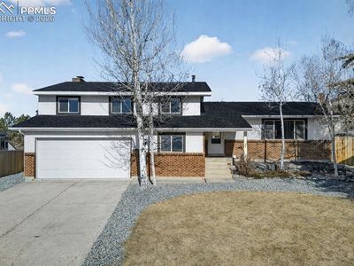 5262 Smokehouse Cir, Colorado Springs, CO, 80917