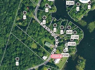 150 Kasoag Lake Rd, Altmar, NY 13302