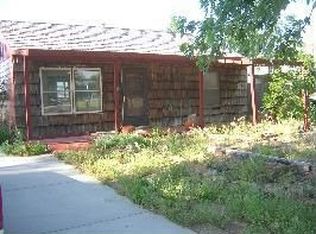 416 E Harvey St, Hutchinson, KS 67501