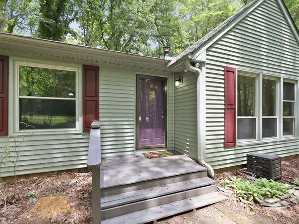714 Wendy Way, Durham, NC 27712