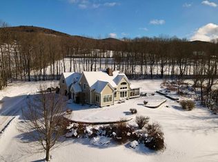 5154 E Warren Rd, Warren, VT 05674