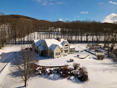 5154 East Warren Road, Warren, VT, 05674