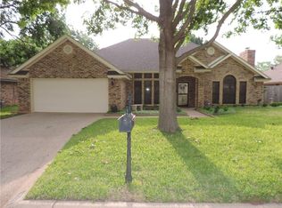 1025 Reeves St, Abilene, TX 79602