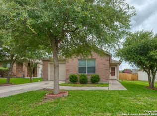 125 Brahma Way, Cibolo, TX 78108