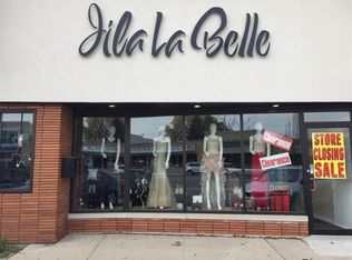 8032 N Milwaukee Ave, Niles, IL 60714