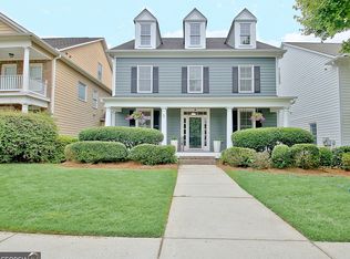 108 Centennial Dr, Peachtree City, GA