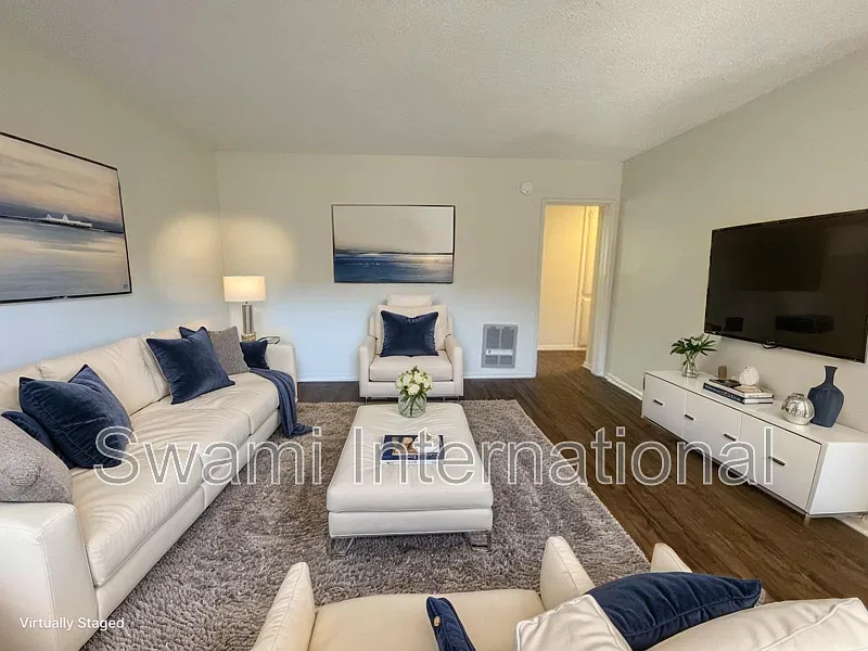 1 bed, 1.0 bath, 730 sqft, $1,895 — Photo 1