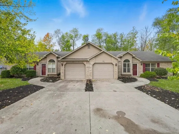 107 N 200 E, Columbia City, IN 46725