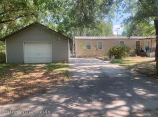 10558 Helena St, New Port Richey, FL 34654