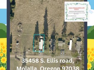 35458 S Ellis Rd, Molalla, OR