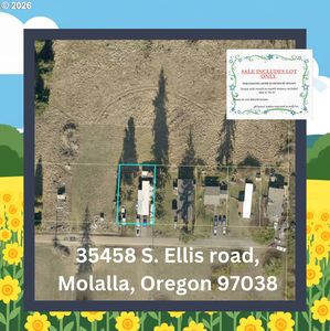 35458 S Ellis Rd, Molalla, OR, 97038