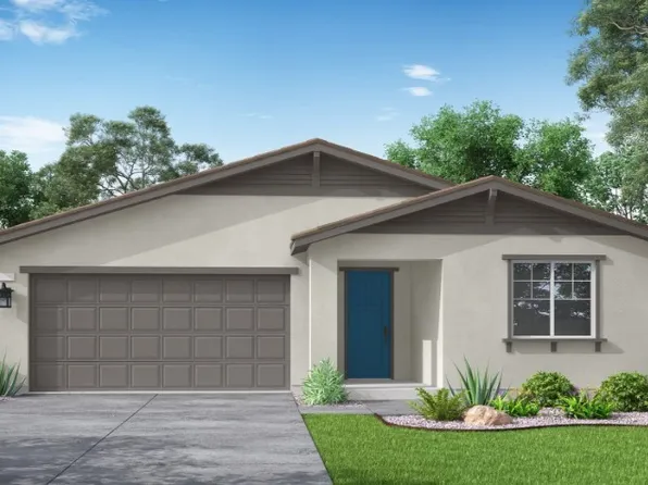 1190 Mahogany St, Banning, CA 92220