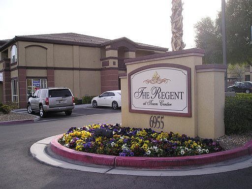 1st image of 6955 N Durango Dr Unit 1036