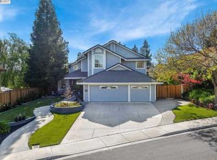 357 Knottingham Cir, Livermore, CA 94551