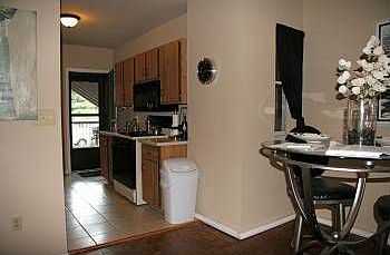 3rd image of 4512 McPherson # 1e Ave