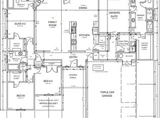 1689 Timber Trails Dr, Tuttle, OK 73089