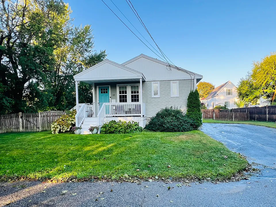 23 Tanner St