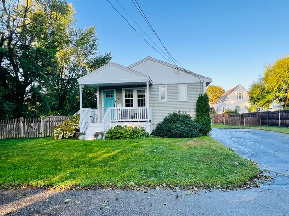 23 Tanner St, South Portland, ME 04106