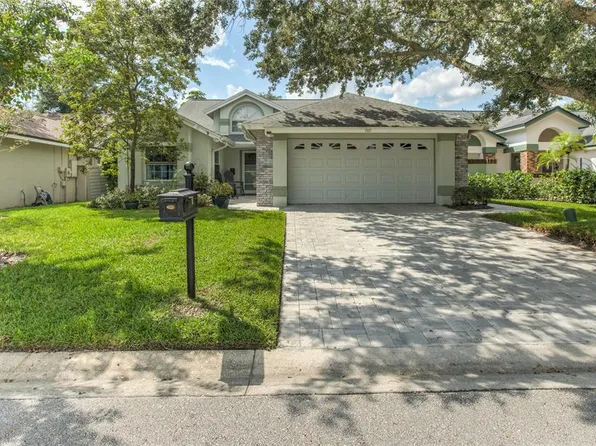 707 Andover Cir, Winter Springs, FL 32708