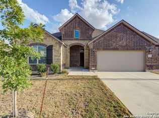 1014 Ranch Fls, San Antonio, TX 78245