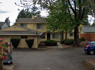 1518 W Street -Pdft Van, Vancouver, WA 98661