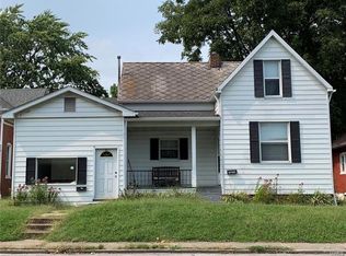727 Lebanon Ave, Belleville, IL 62221