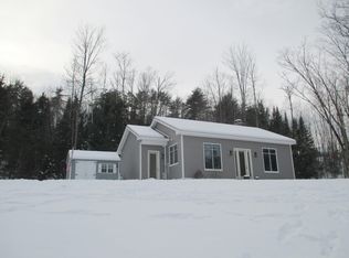181 Fenn Way Cir, Bath, NH 03740