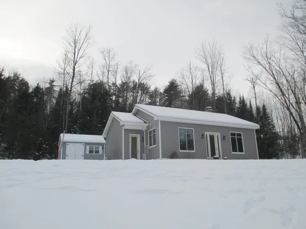 181 Fenn Way Circle, Bath, NH 03740