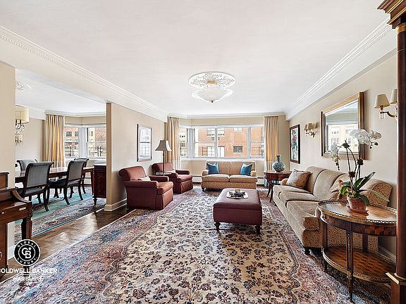 2nd image of 120 E 81st St APT 9F
