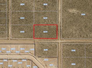 2419 Galahad St, Rio Rancho, NM 87144