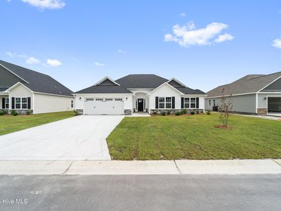 412 Montgomery Drive, Jacksonville, NC, 28546