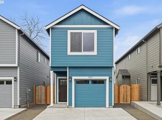 9269 E Burnside St, Portland, OR