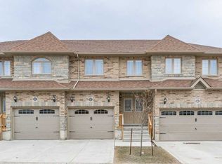 714 Willow Rd #3, Guelph, ON N1K0B7