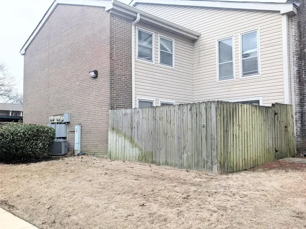 6710 Majestic Oak Pl #6710, Memphis, TN 38120