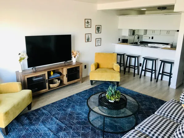 2555 Clear Acre Ln #292, Reno, NV 89512