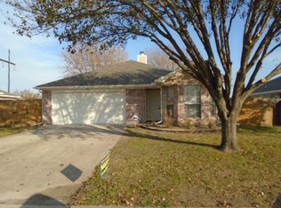 2718 Sunset Dr, Glenn Heights, TX 75154