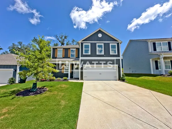 4523 Rosser Farms Pkwy, Bessemer, AL 35022