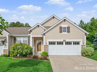 4410 Keena Ct NE, Grand Rapids, MI 49525