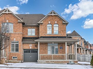 99 William Berczy Blvd, Markham, ON L6C 0R1